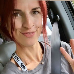 Meet your Posher, Mandy